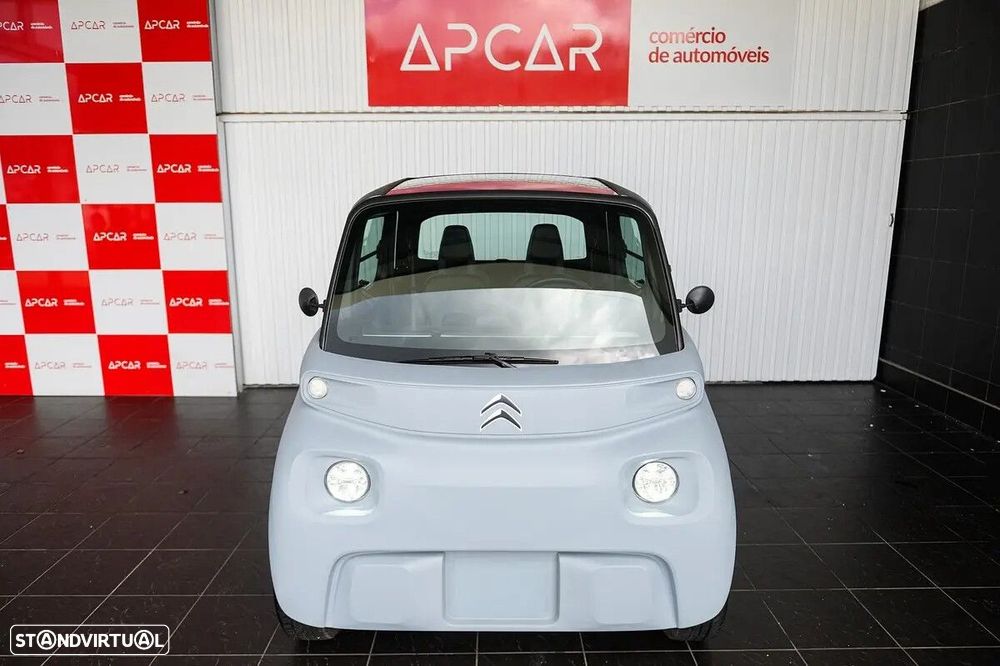 Citroën Ami - 8