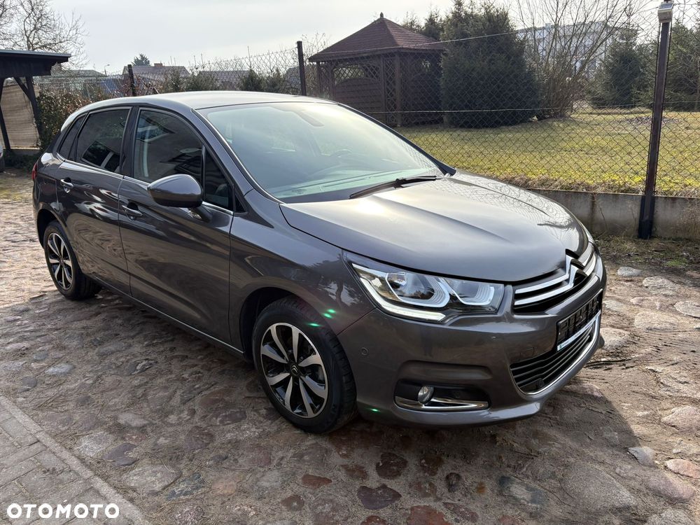 Citroën C4 PureTech 130 Stop & Start Business Class - 2