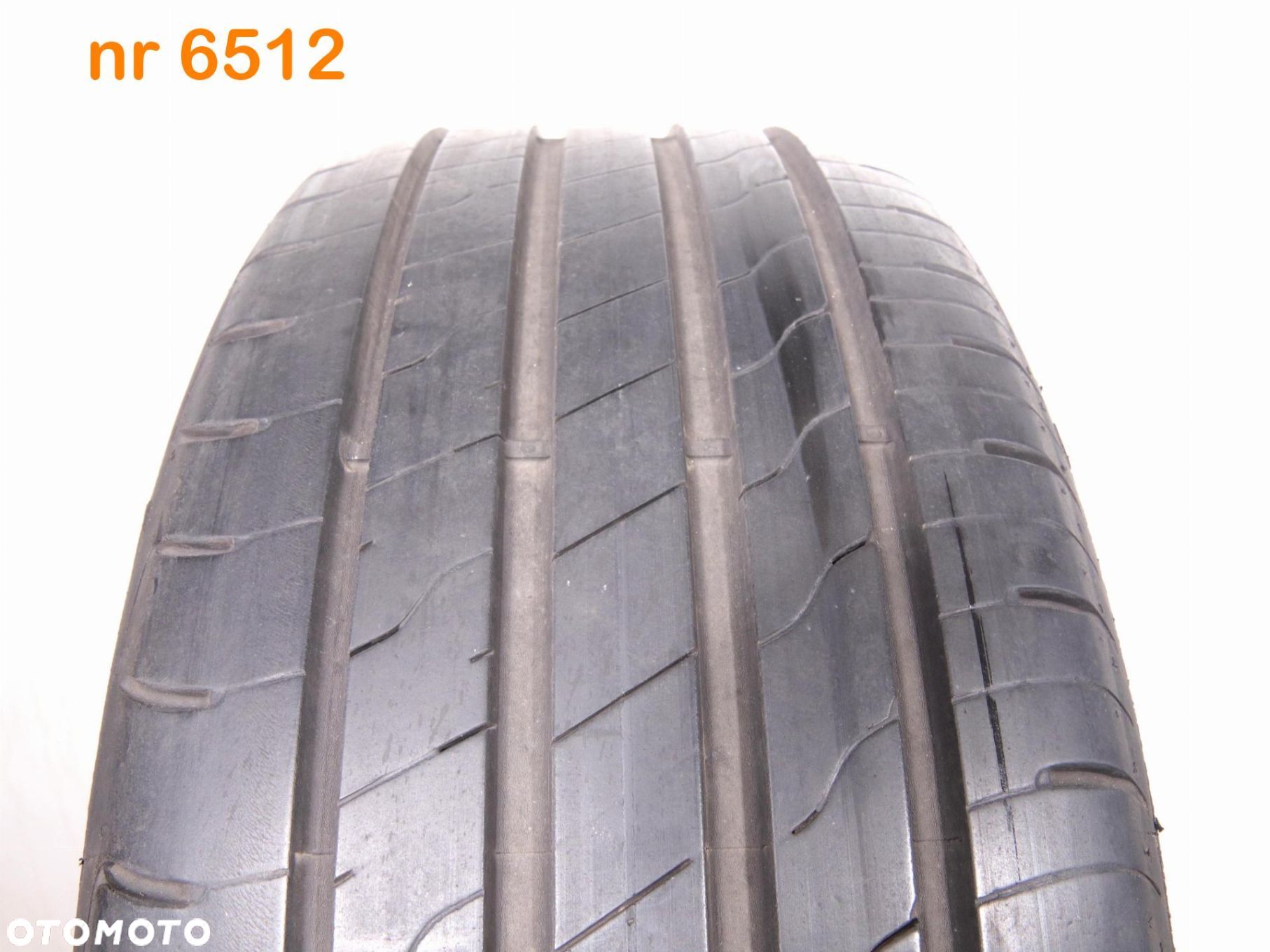 Goodyear Efficientgrip Performance 2 205/55 R16 - 1