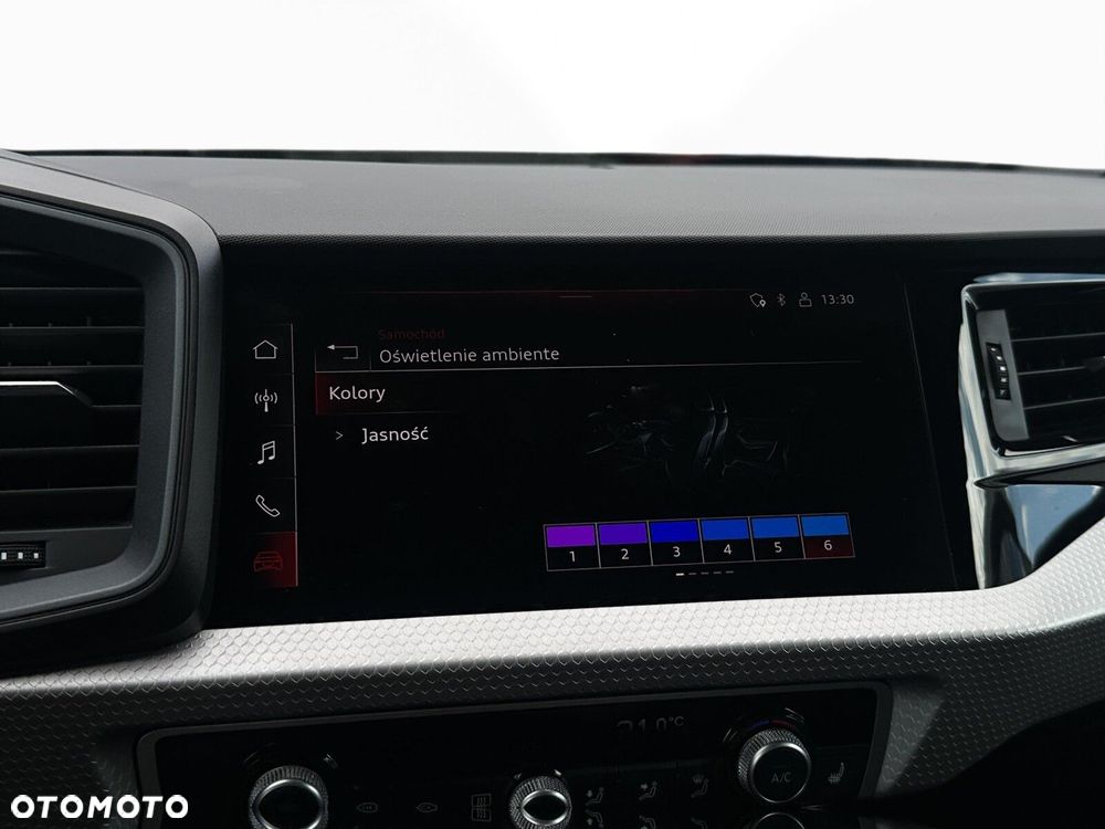 Audi A1 Sportback - 17
