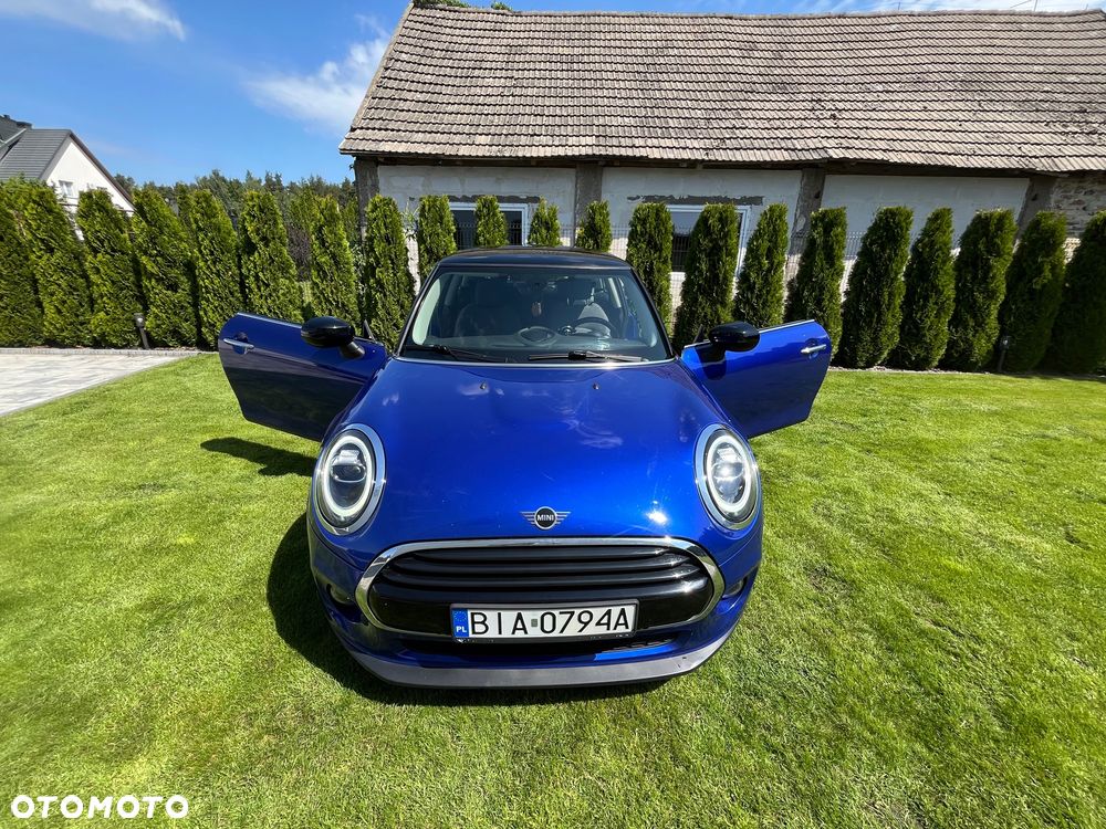 MINI Cooper Standard - 10