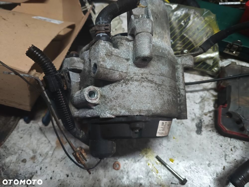 ALTERNATOR PORSCHE CAYENNE 4.5 94860301503