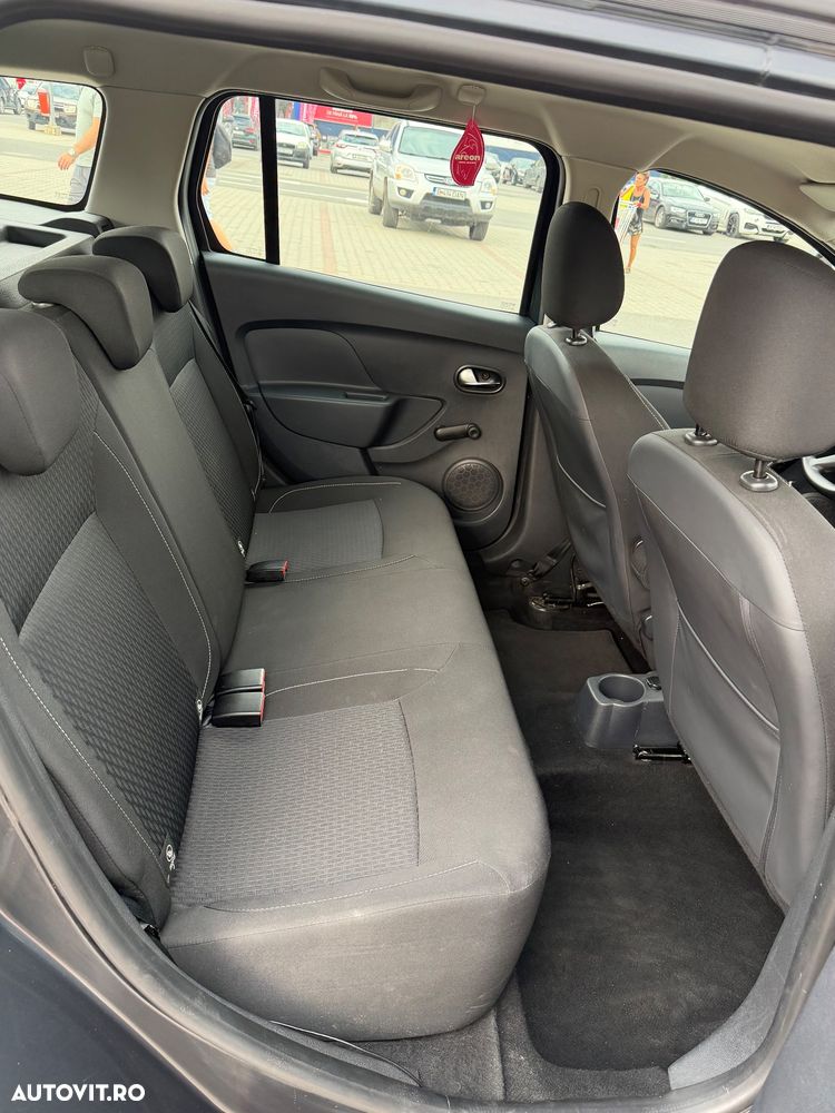 Dacia Logan 0.9 TCe Laureate - 6