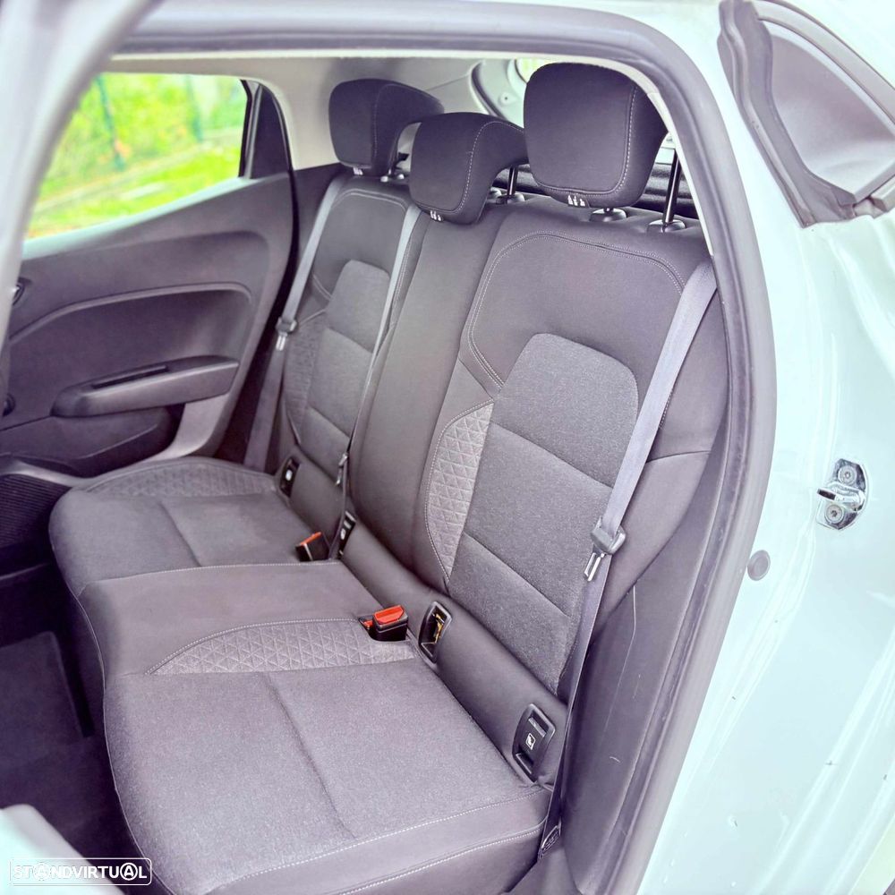 Renault Clio 1.5 Blue dCi Intens - 18