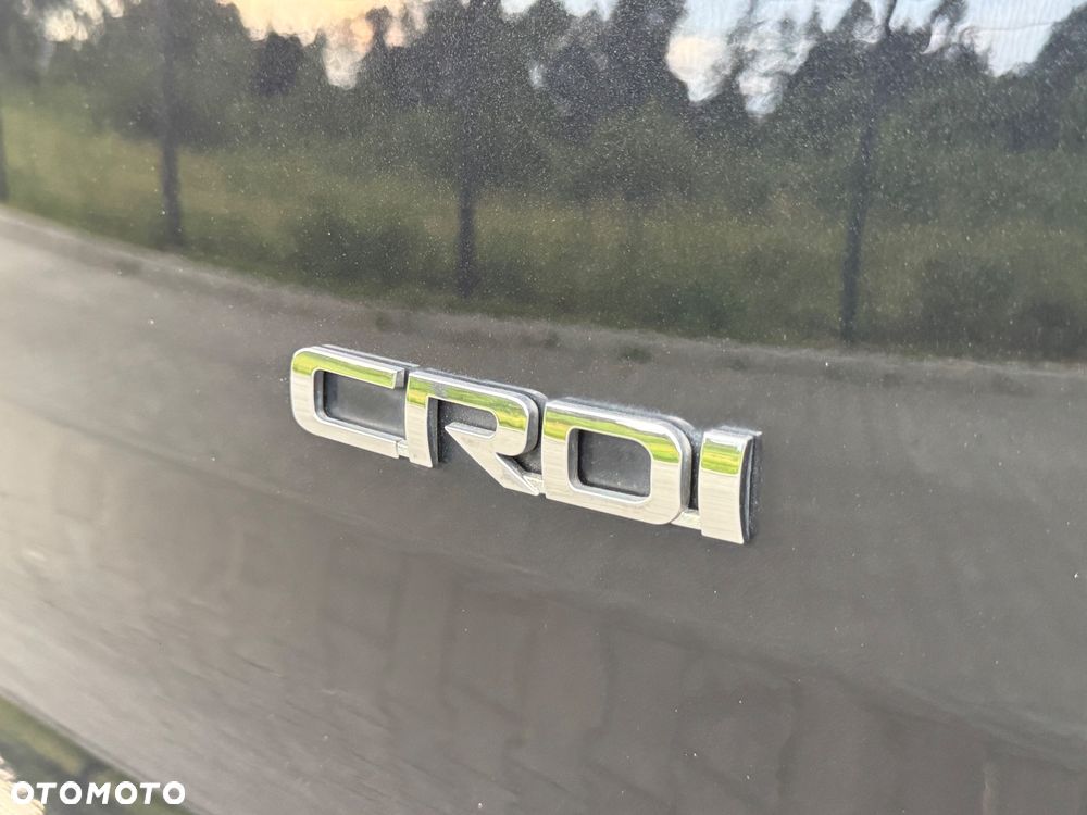 Kia Sportage 2.0 CRDI AWD Dream-Team Edition - 9