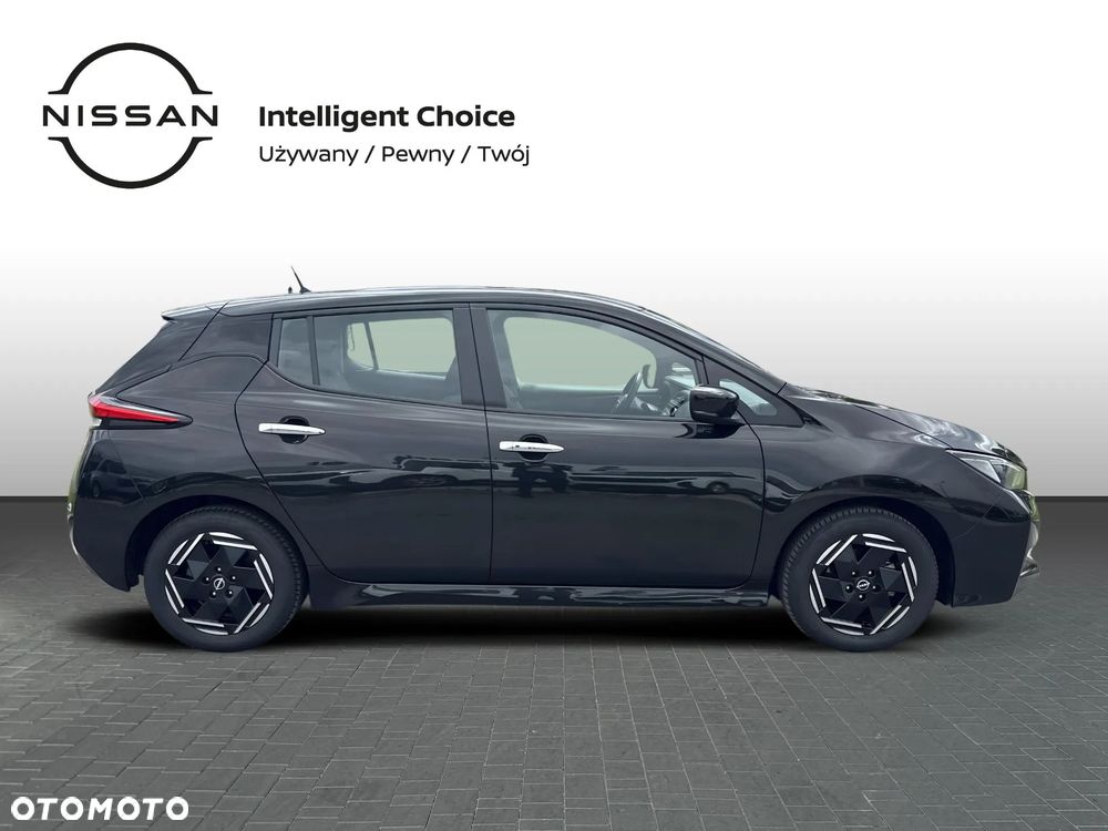 Nissan Leaf 40kWh Acenta - 7