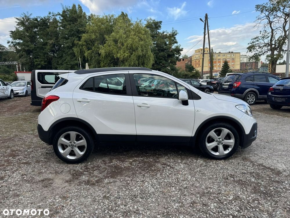 Opel Mokka - 32