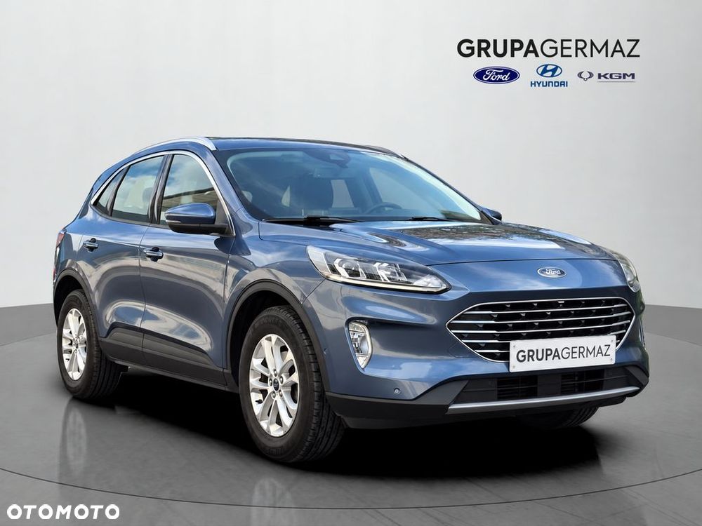 Ford Kuga 2022 photo 5