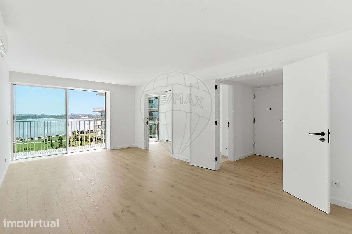 Apartamento T3 para venda - Grande imagem: 2/38