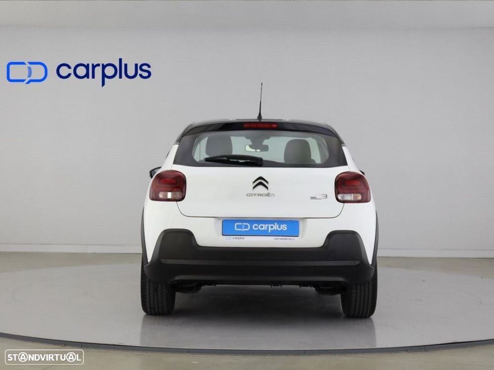 Citroën C3 1.2 PureTech Origins - 6