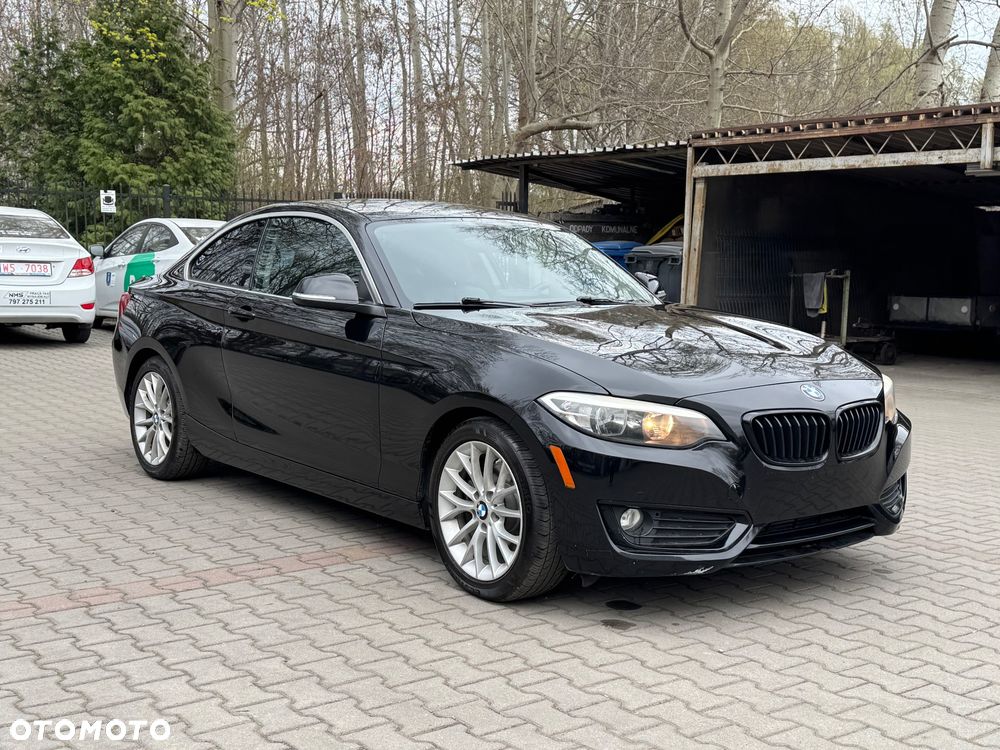 BMW Seria 2 228i Sport-Aut - 9