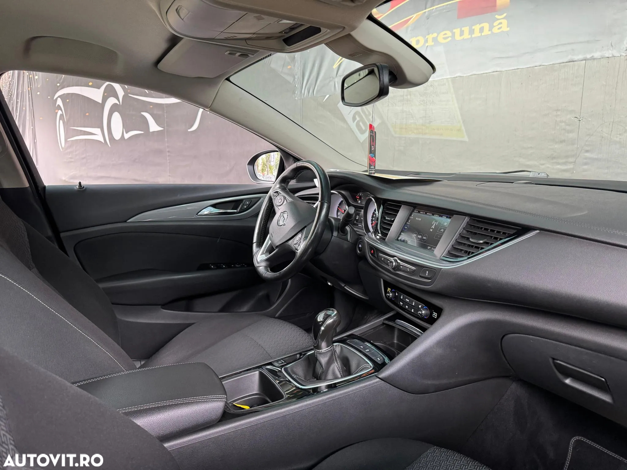 Opel Insignia - 5