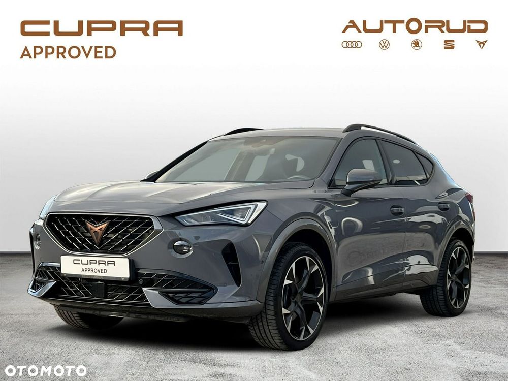 Cupra Formentor - 1