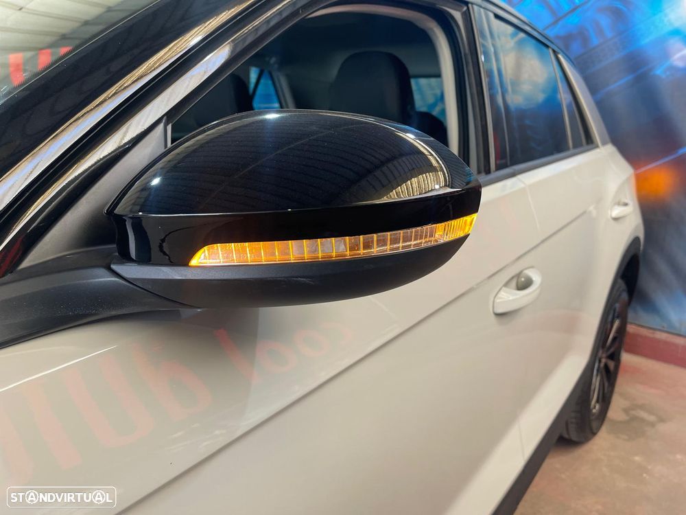 VW T-Roc 1.0 TSI Black Style - 27
