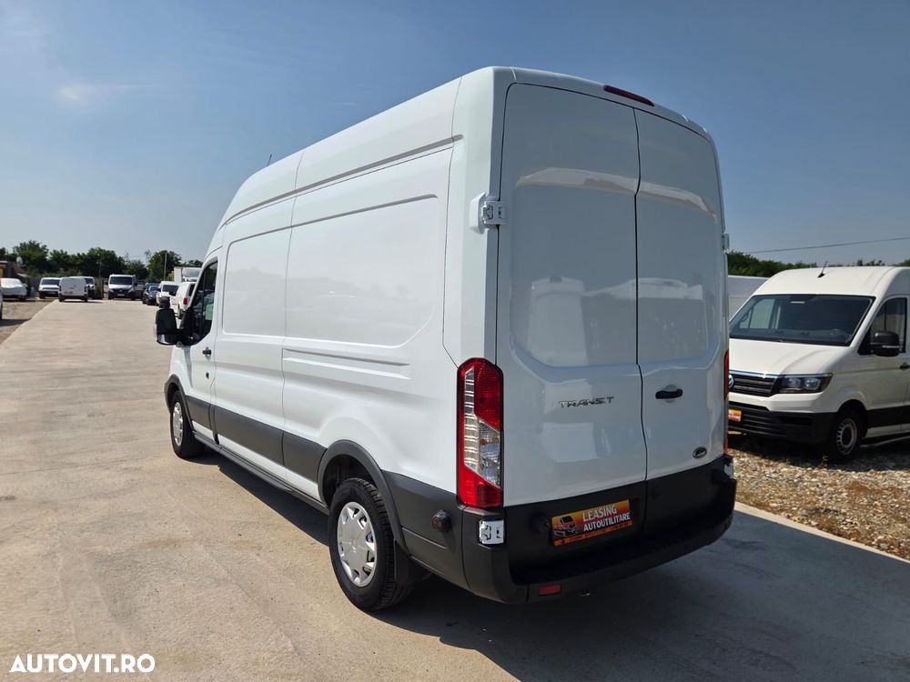 Ford Transit L3H3 Frigorific Refrigerare 0'grade Konvekta - 9