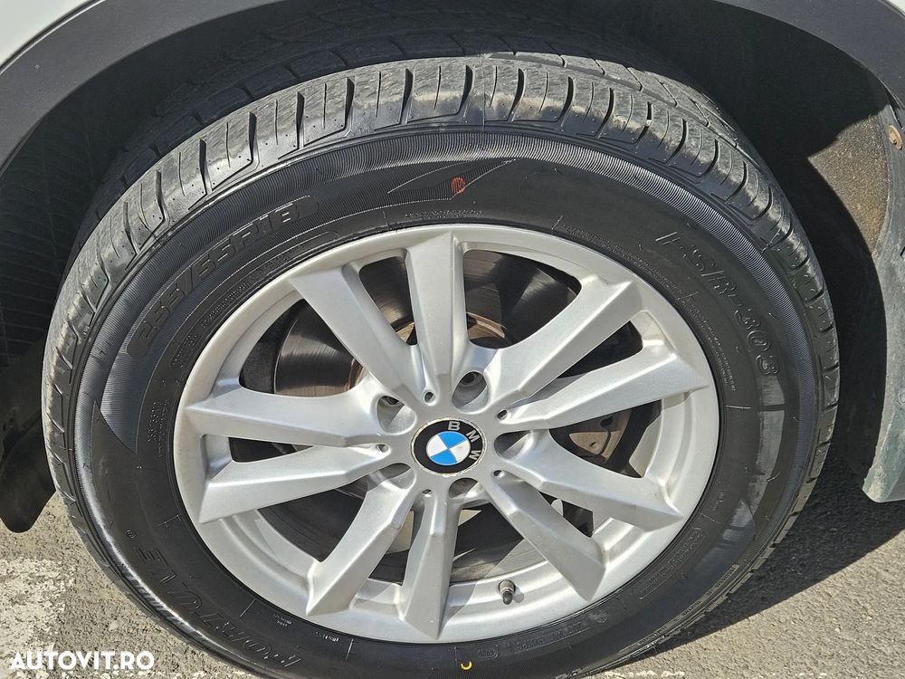 BMW X5 xDrive30d - 12