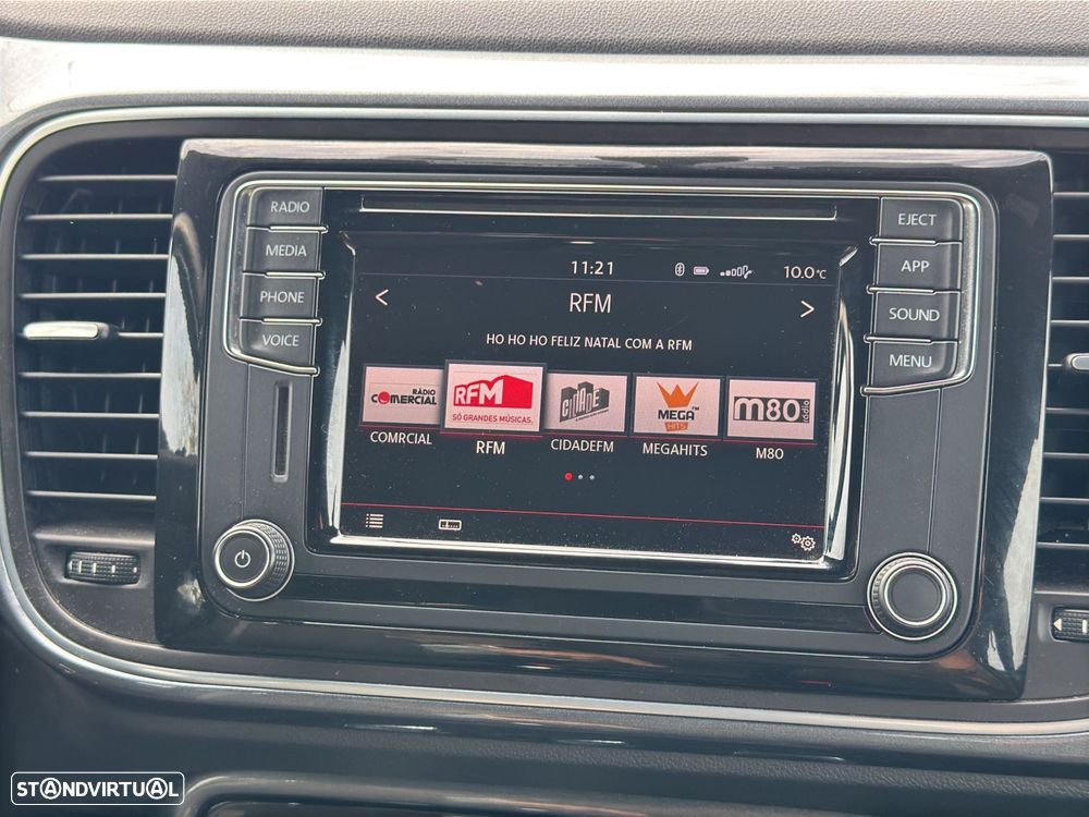 VW New Beetle 2.0 TDI - 13