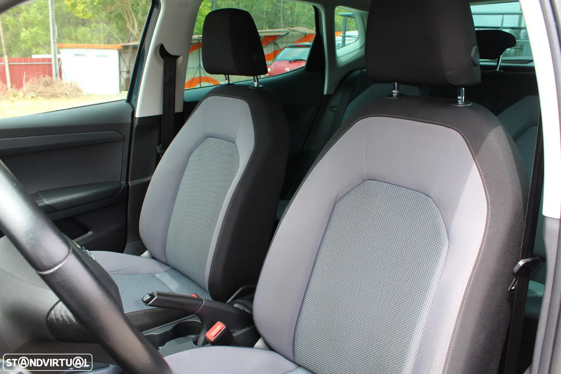 SEAT Arona 1.0 TSI Style - 10