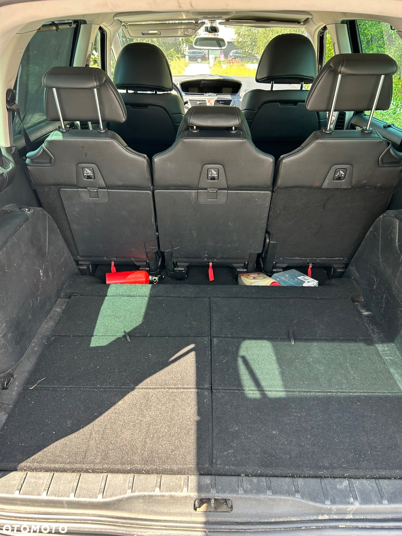 Citroën C4 Picasso 2.0 BlueHDi Exclusive - 21