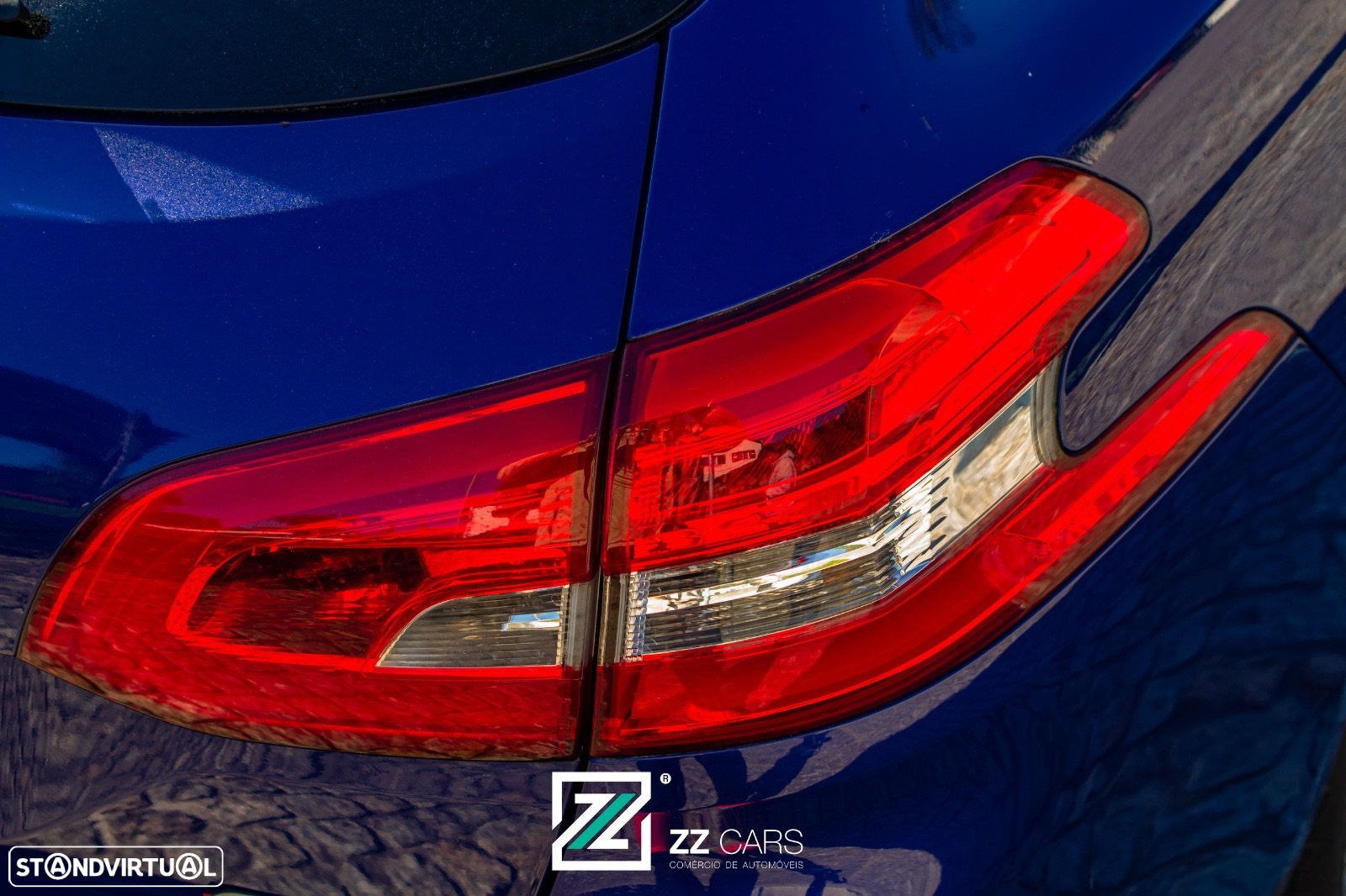 Peugeot 308 SW 1.5 BlueHDi GT Line - 22