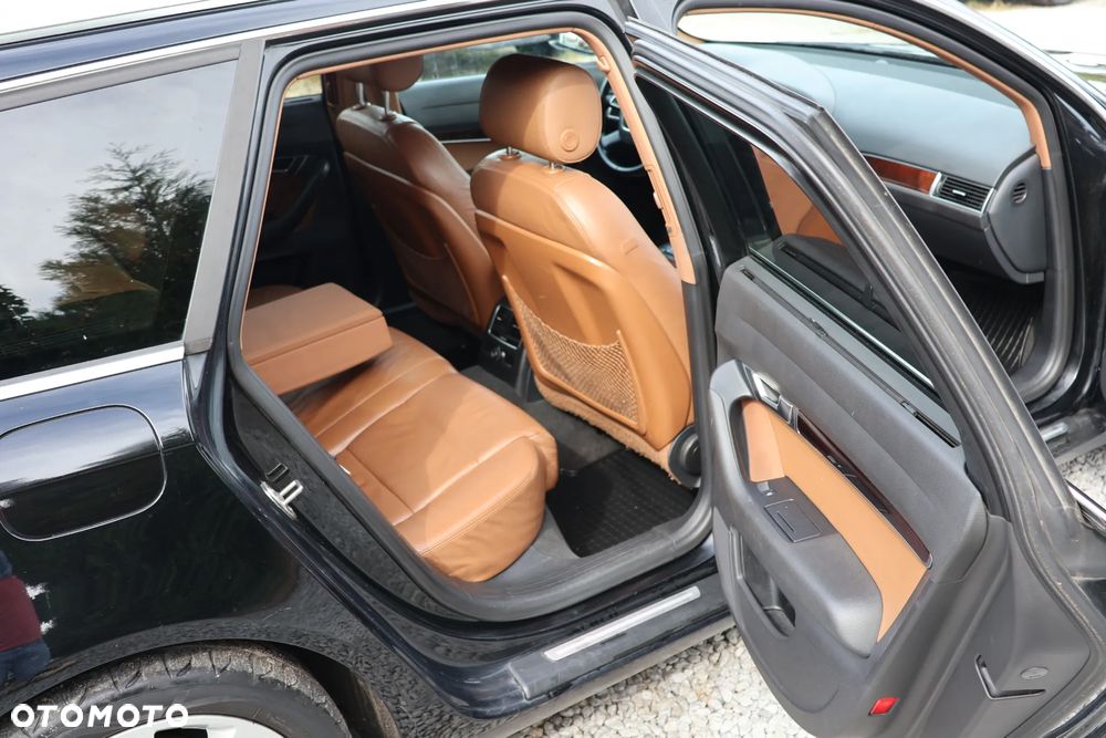 Audi A6 ver-avant-2-0-tdi-dpf - 12