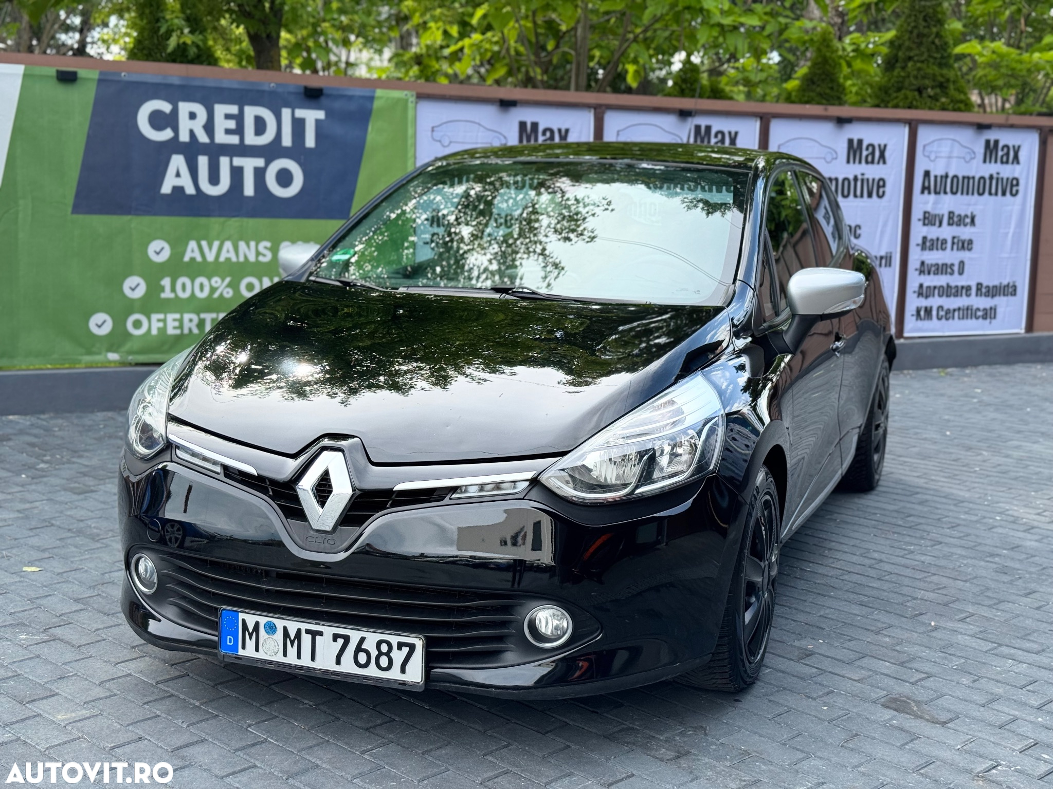 Renault Clio (Energy) TCe 90 Bose Edition - 20