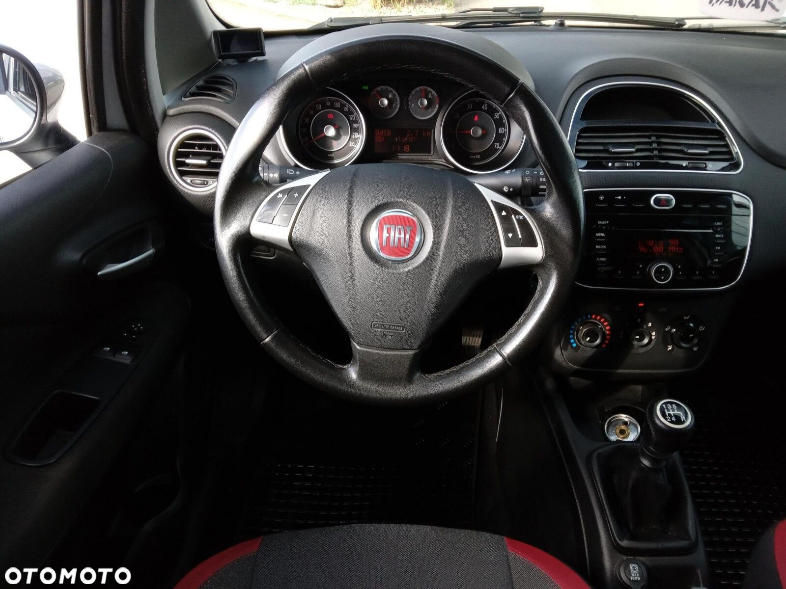 Fiat Punto - 11