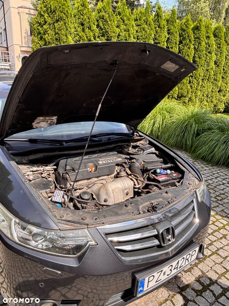Honda Accord 2.2d S - 27