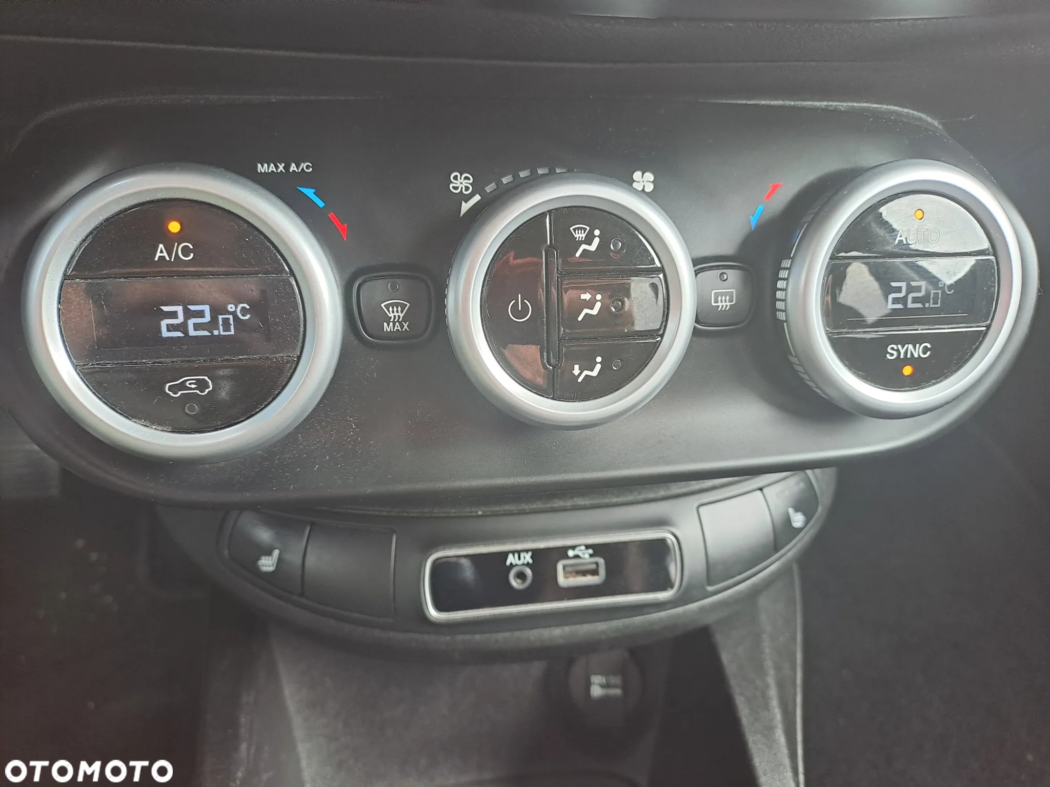 Fiat 500X 1.4 Multiair 4x2 S&S Mirror - 27
