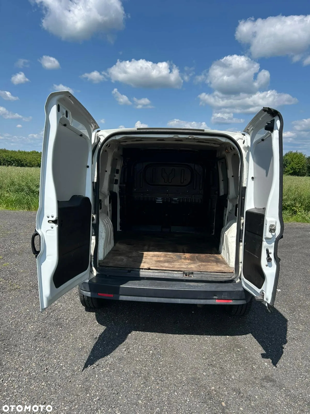 Fiat Doblo - 11