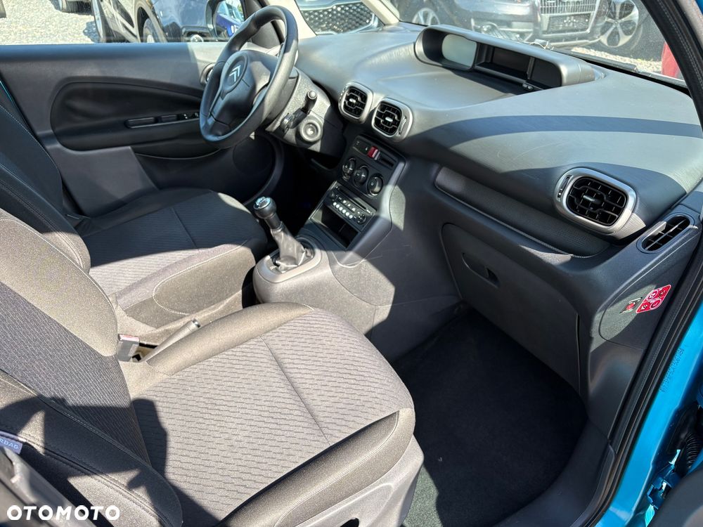 Citroën C3 Picasso 1.4i My Way - 8