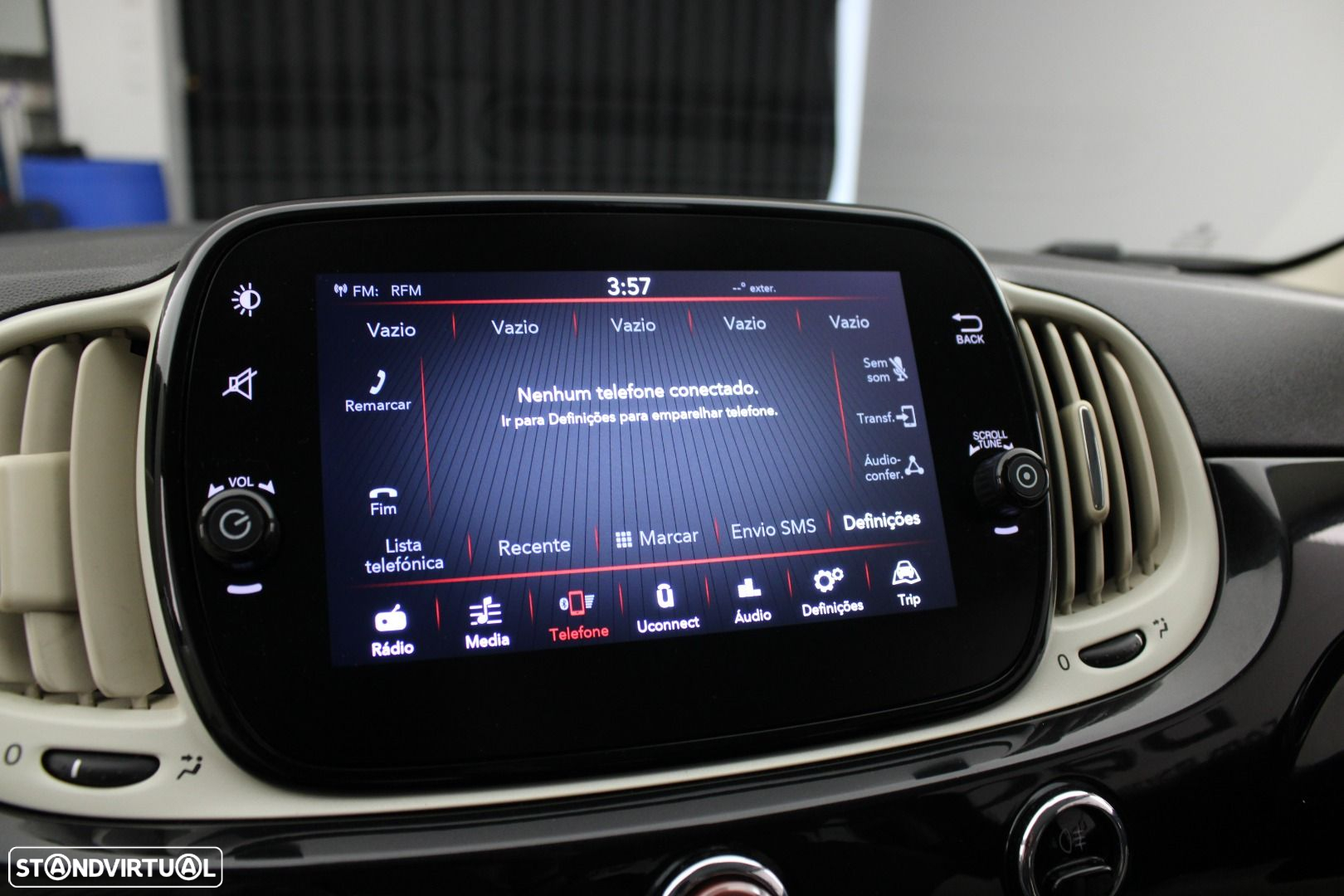 Fiat 500 1.0 Hybrid Dolcevita - 15