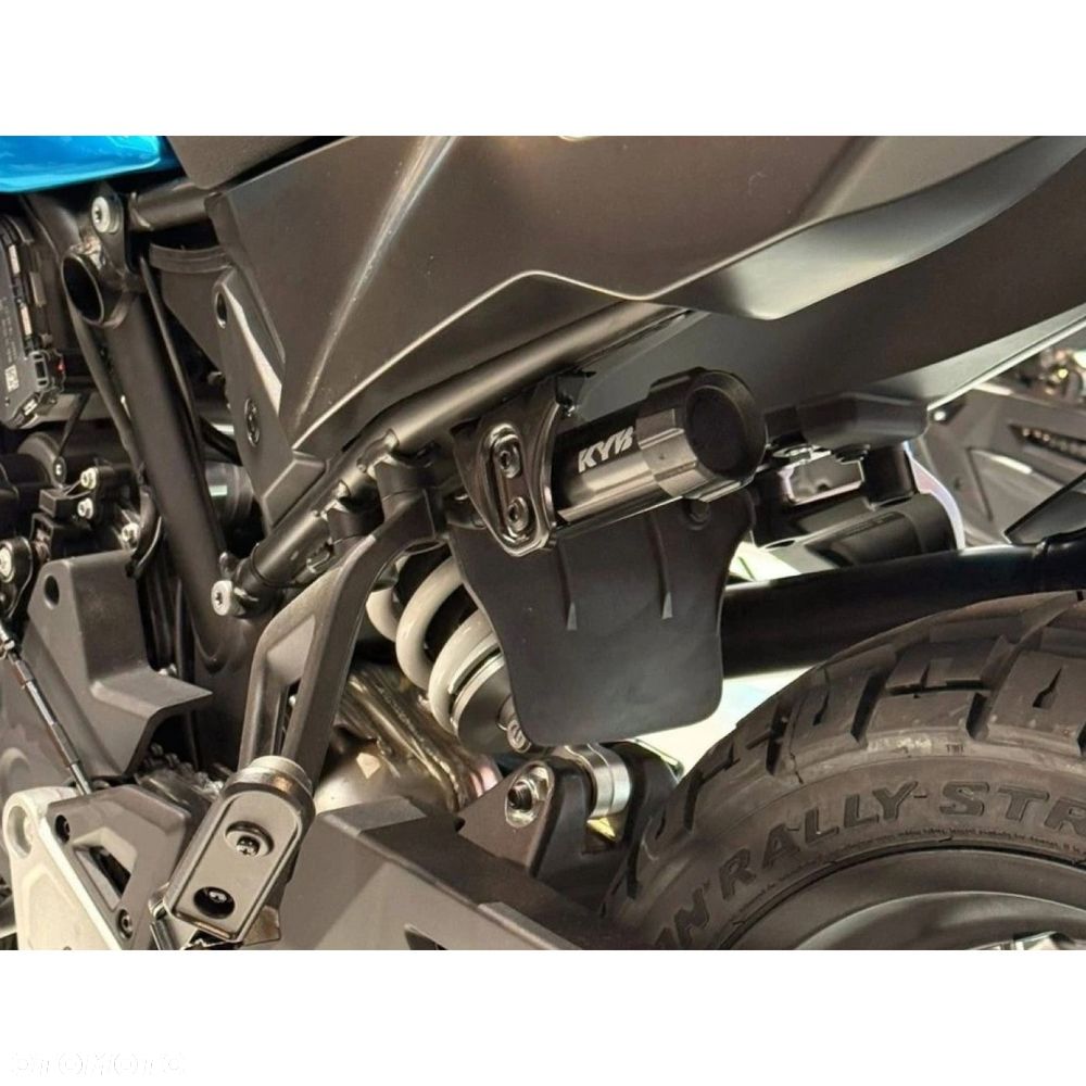 CFMoto 1000 MT-X - 5