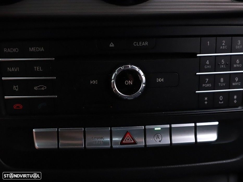 Mercedes-Benz B 180 CDi Style Aut. - 13