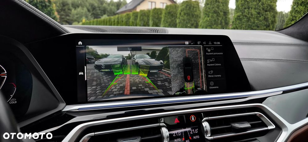 BMW X7 xDrive40d mHEV sport - 35