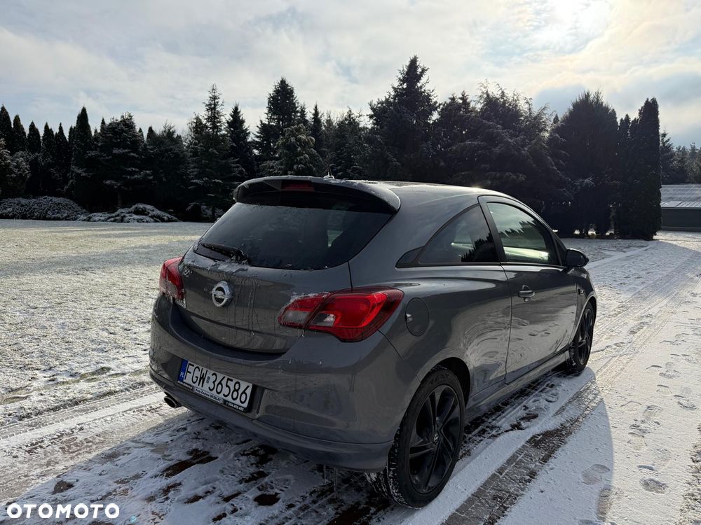 Opel Corsa 1.4 Innovation - 15