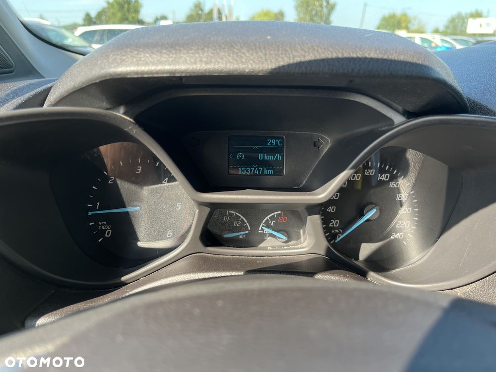 Ford Tourneo Connect Grand - 9