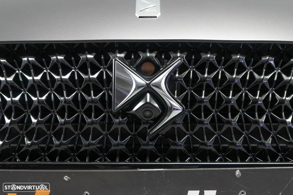 DS DS9 Puretech Rivoli+ - 12