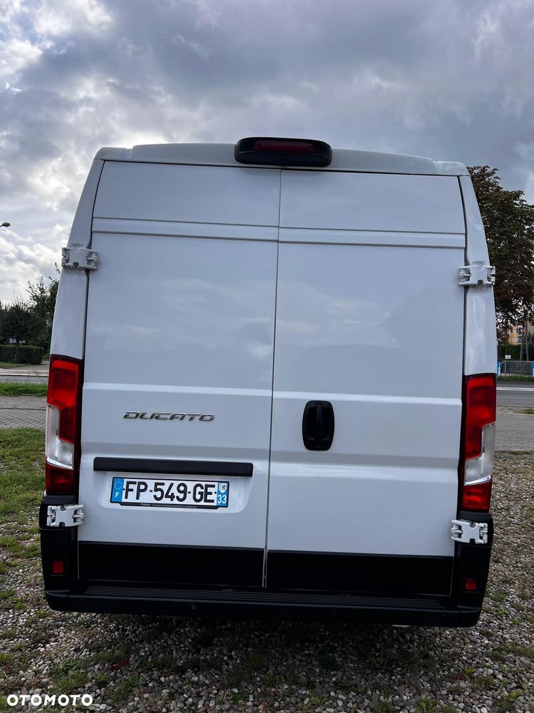 Fiat Ducato L3H2 - 5