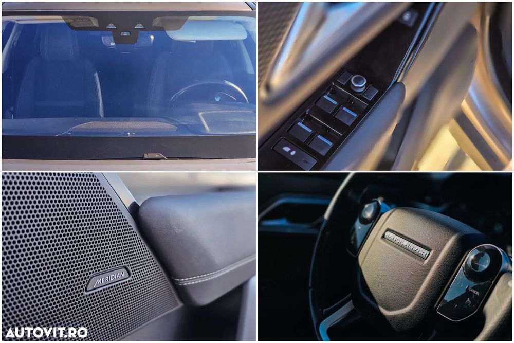 Land Rover Range Rover Velar 2.0 SE - 36