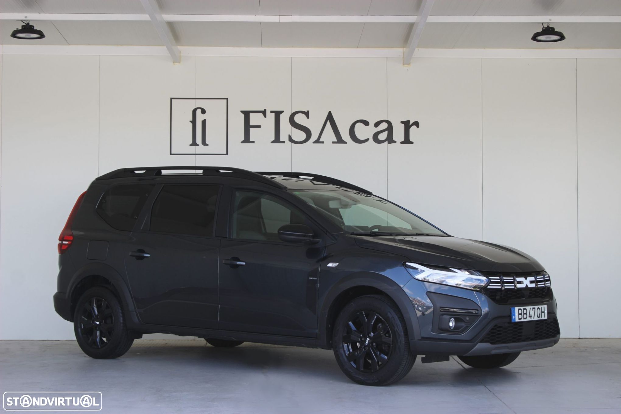 Dacia Jogger 1.0 ECO-G Extreme 7L Bi-Fuel - 1