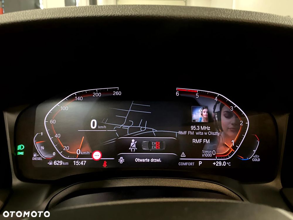 BMW Seria 3 320d Sport - 21