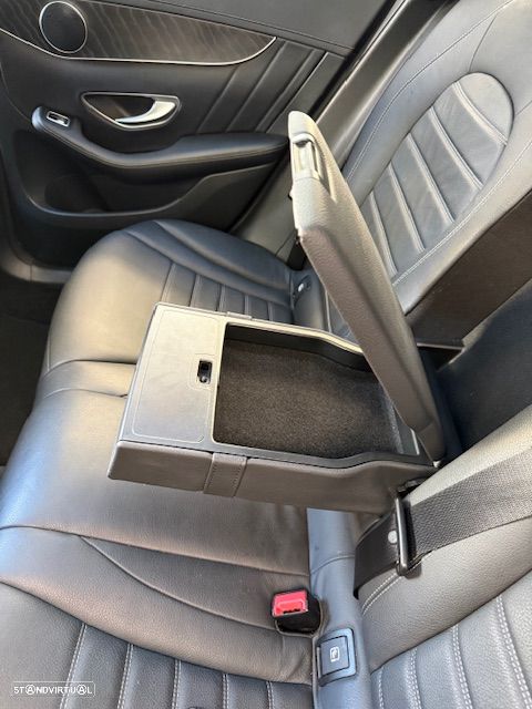 Mercedes-Benz GLC 350 e AMG Line 4-Matic - 60