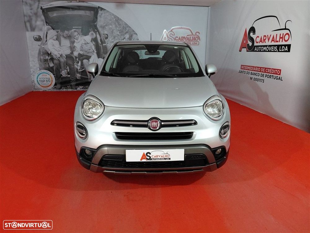 Fiat 500X 1.0 FireFly Cross - 3