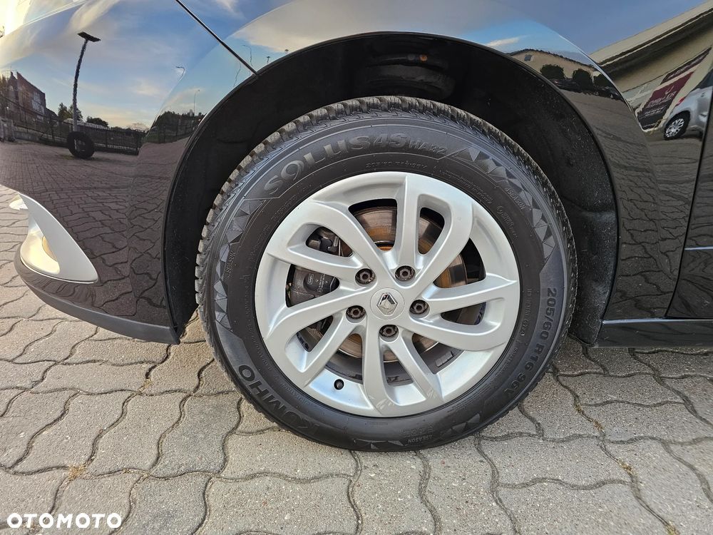 Renault Scenic - 29