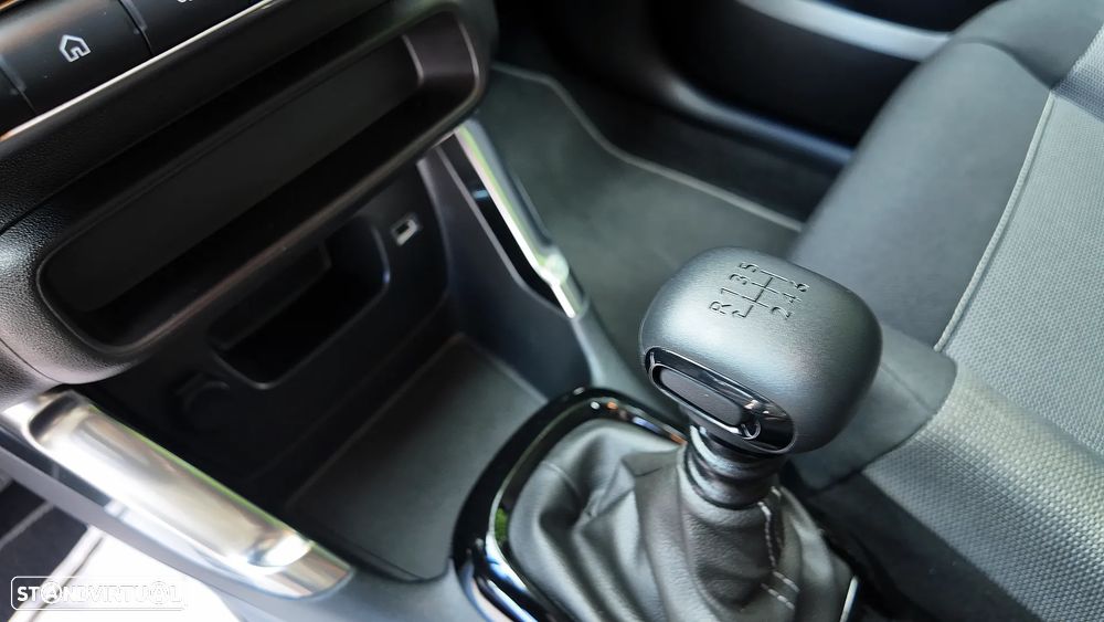 Citroën C3 Aircross 1.2 PureTech C-Series - 26