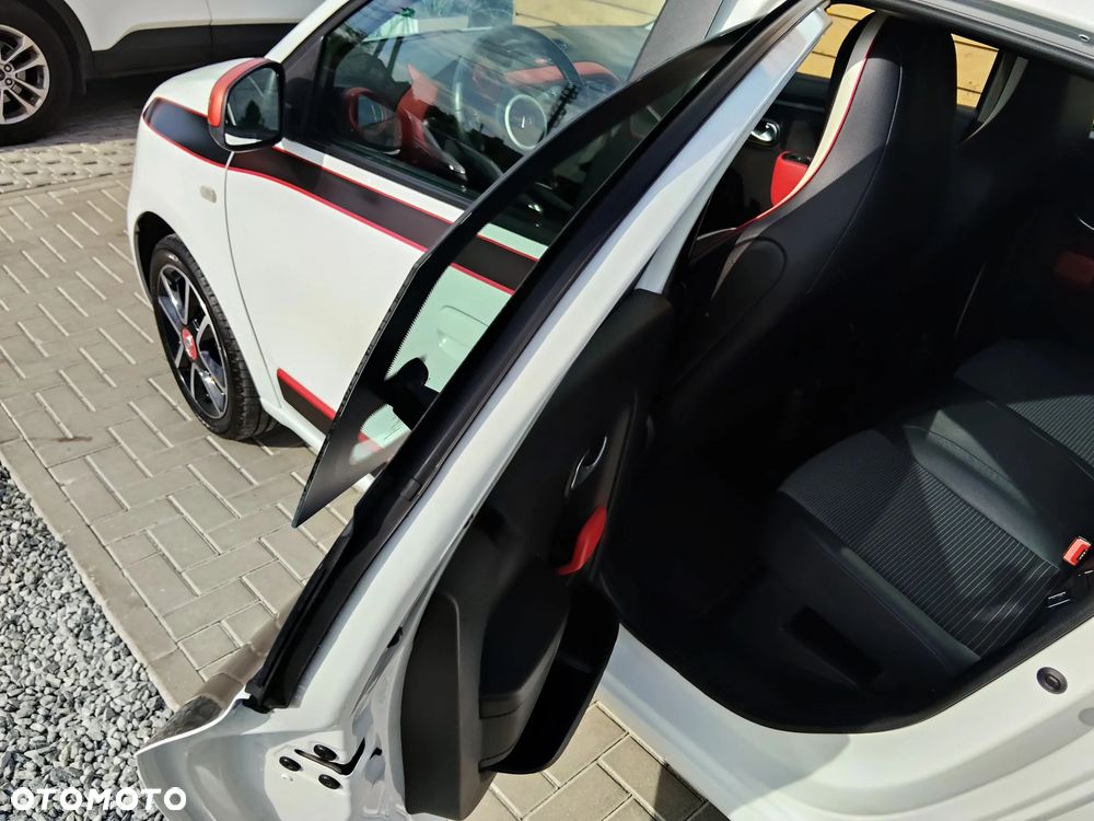 Renault Twingo ENERGY TCe 90 LA PARISIENNE - 21