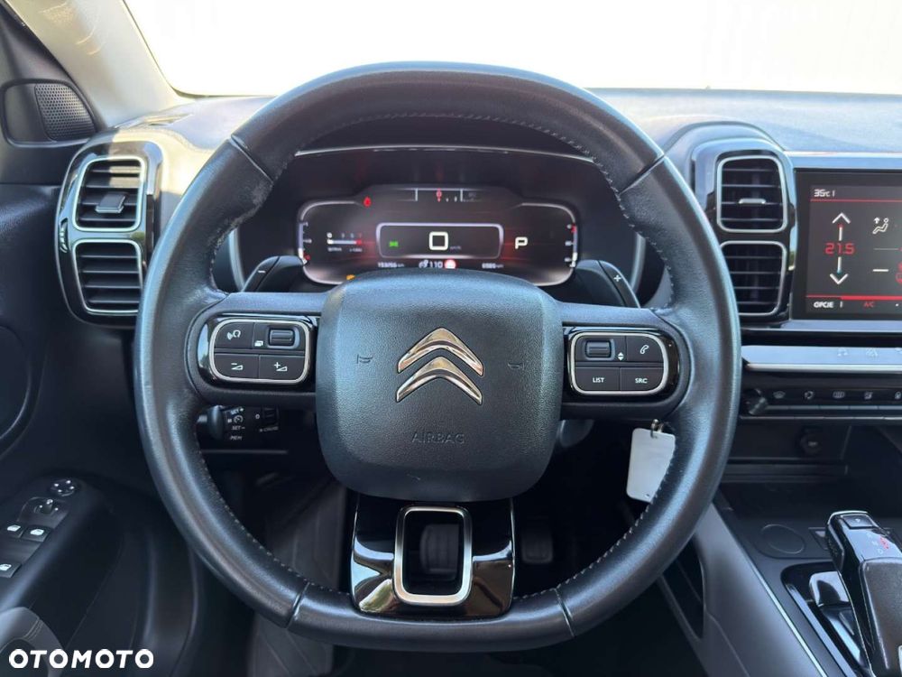 Citroën C5 Aircross - 29