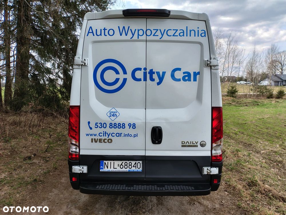 Iveco Daily - 4