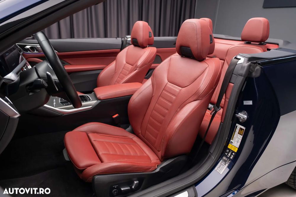 BMW Seria 4 - 37